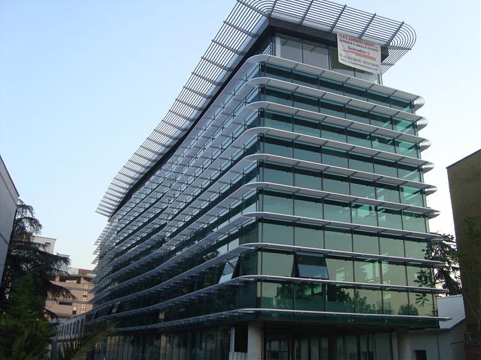 Mediterranean University of Albania