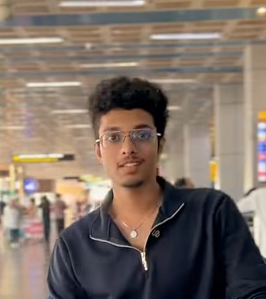 Jansher Ahmed